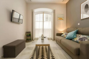 Loft El Capricho Grupo Ac Gestion